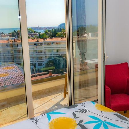 Ferienwohnung Bonazza Budva Exterior foto