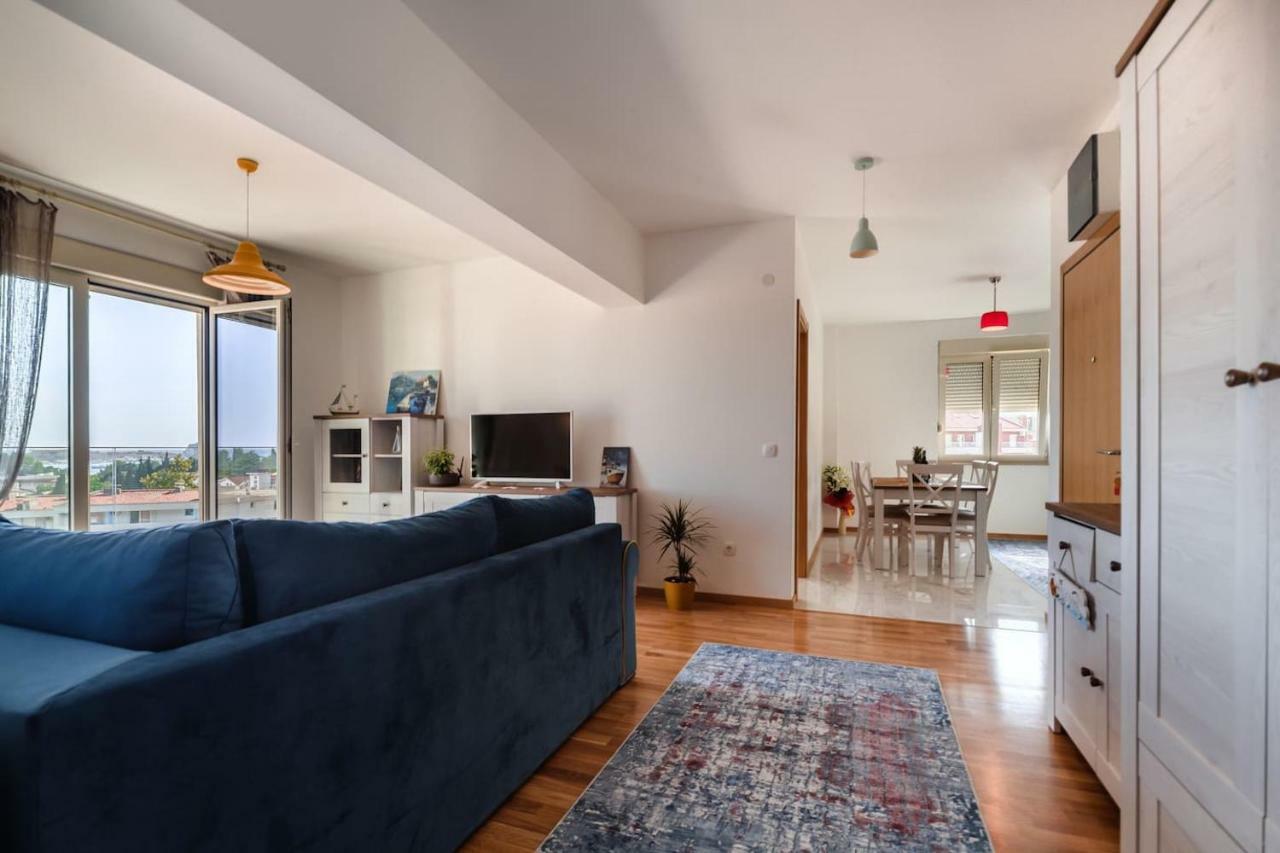 Ferienwohnung Bonazza Budva Exterior foto